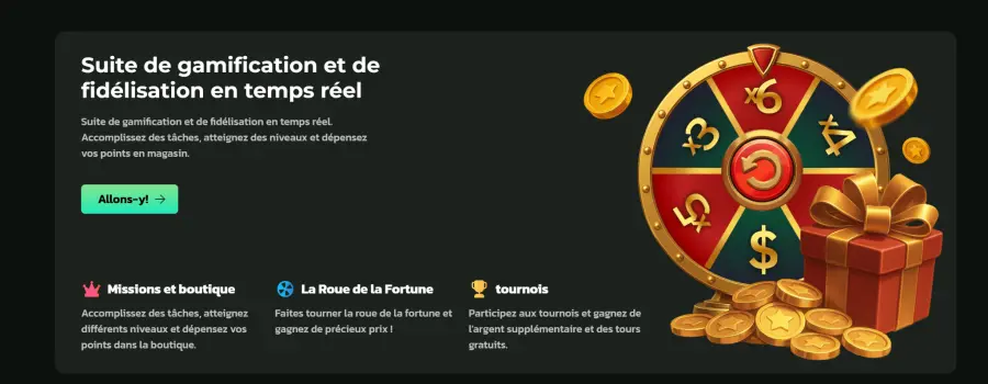 Code bonus winbeatz