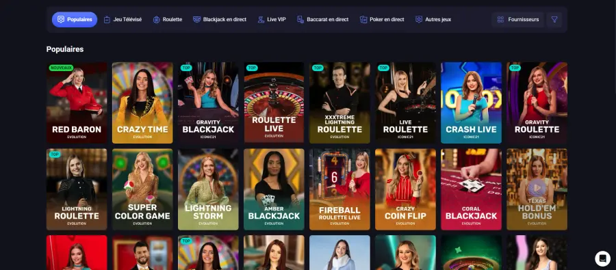 Winbeatz casino